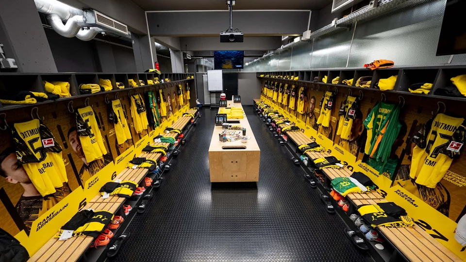 莱比锡倒计时：首发阵容的四次变动