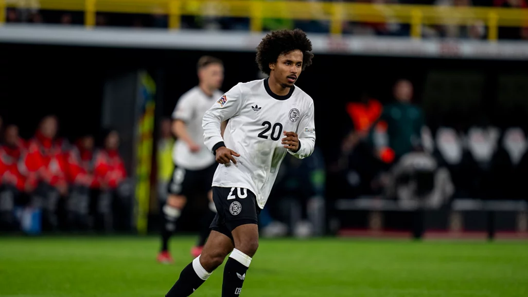 国际足坛：15名BVB球员被征召入国家队