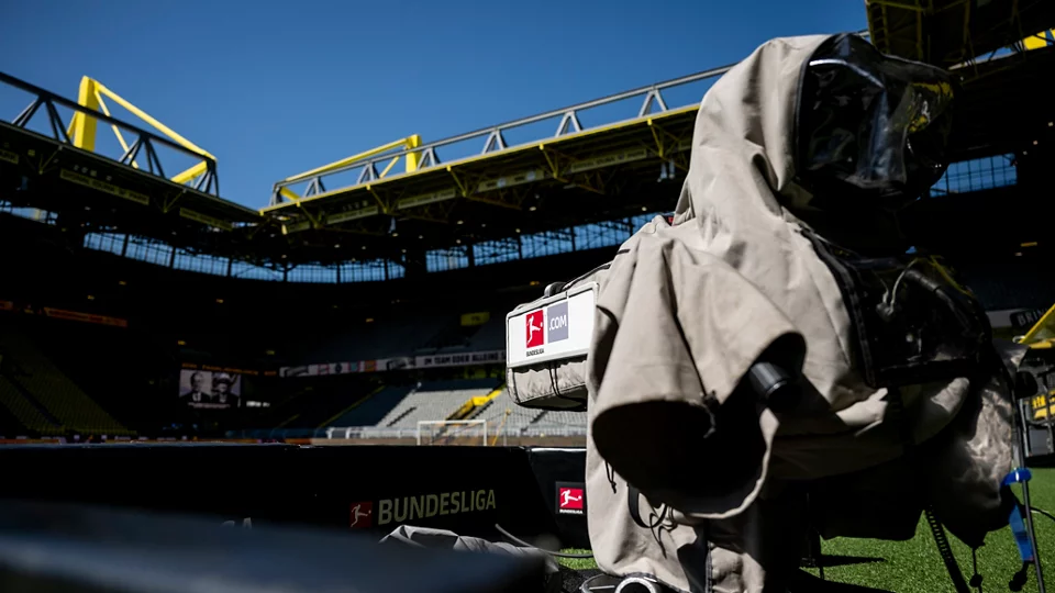 所有 BVB 广播一览