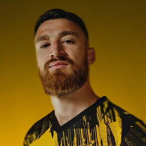 萨利赫·厄兹坎